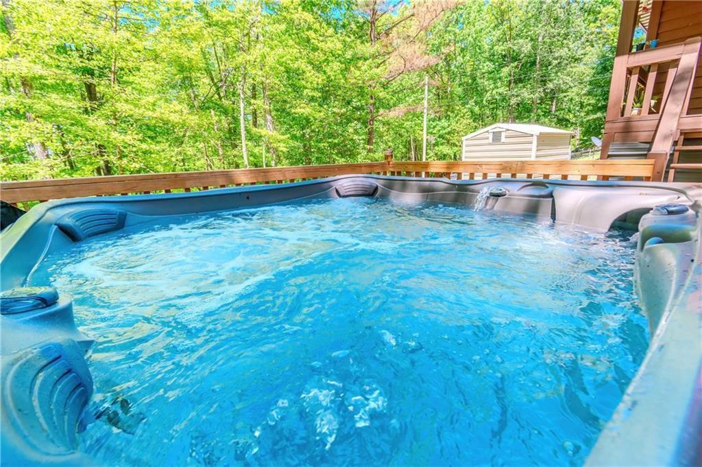 281 Highland Trail, Jasper, Georgia image 24