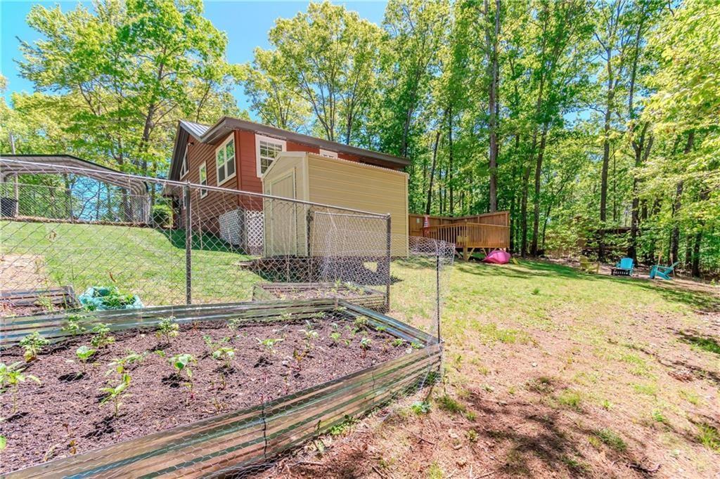 281 Highland Trail, Jasper, Georgia image 41