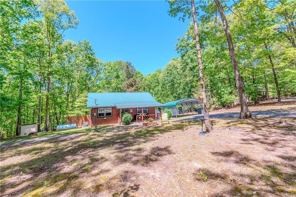 281 Highland Trail, Jasper, Georgia image 50