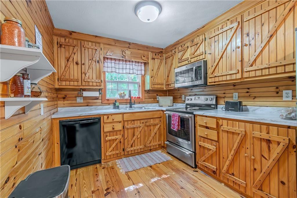 281 Highland Trail, Jasper, Georgia image 18