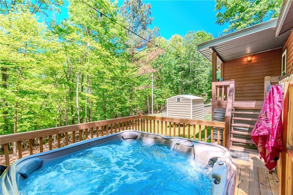 281 Highland Trail, Jasper, Georgia image 23