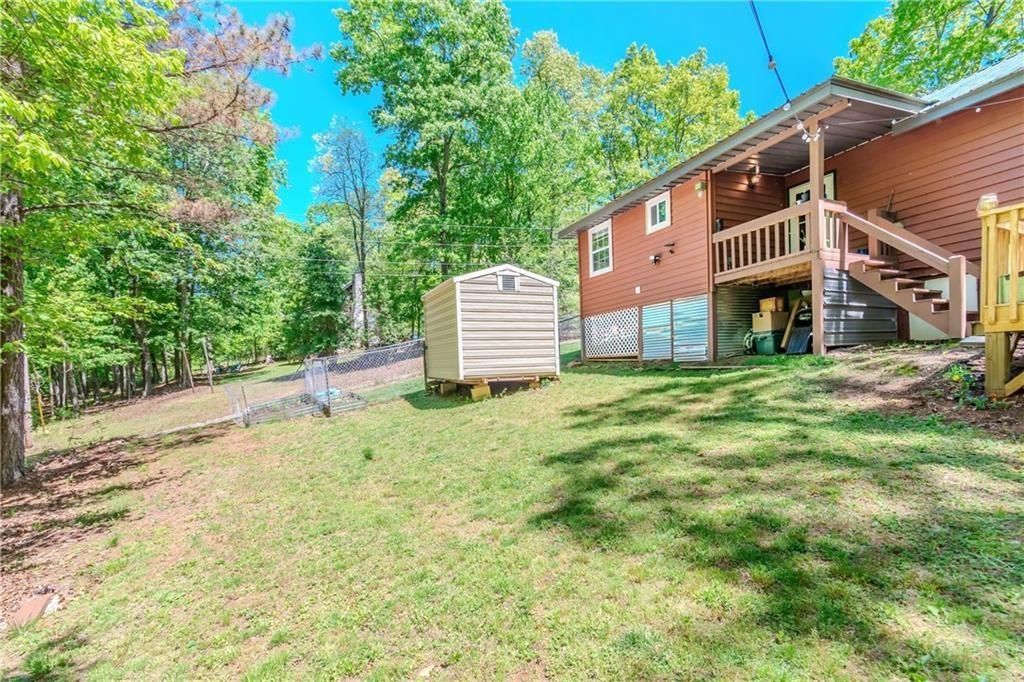 281 Highland Trail, Jasper, Georgia image 46