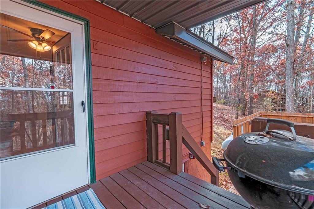 281 Highland Trail, Jasper, Georgia image 45
