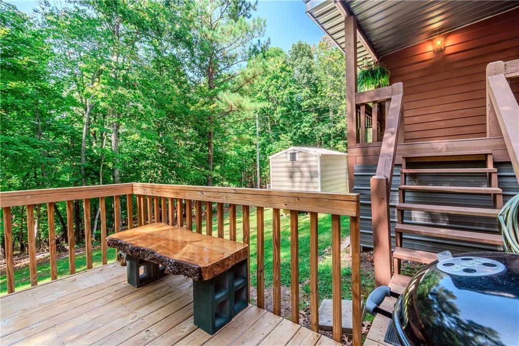 281 Highland Trail, Jasper, Georgia image 29