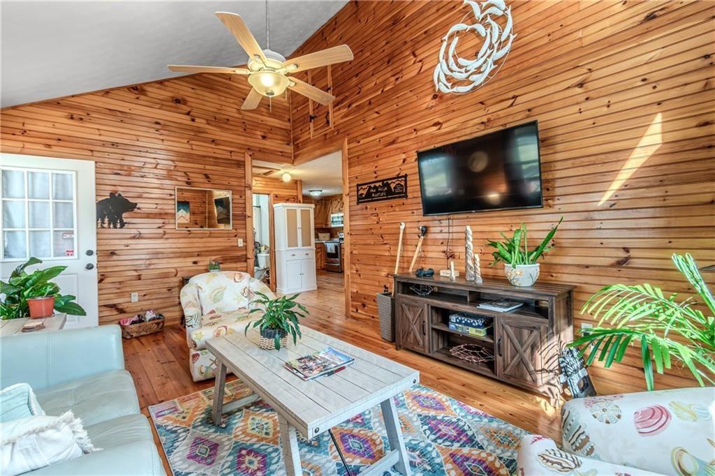 281 Highland Trail, Jasper, Georgia image 6