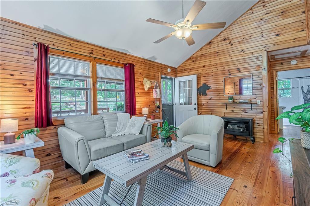 281 Highland Trail, Jasper, Georgia image 5