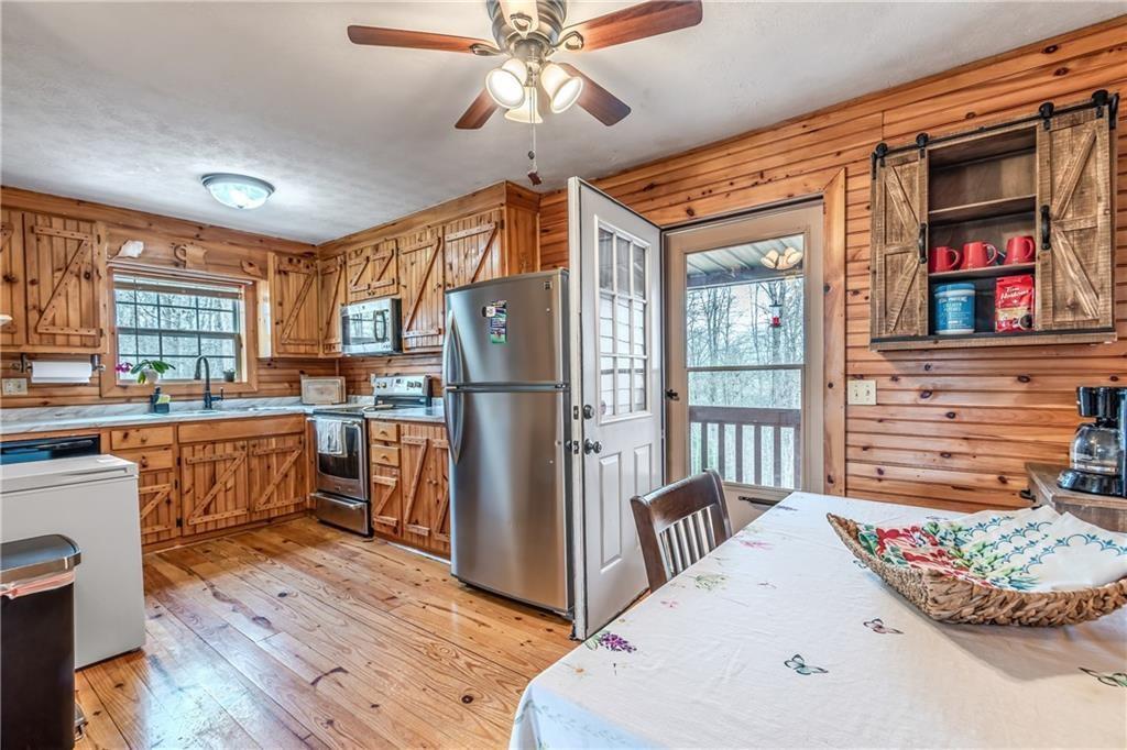 281 Highland Trail, Jasper, Georgia image 30