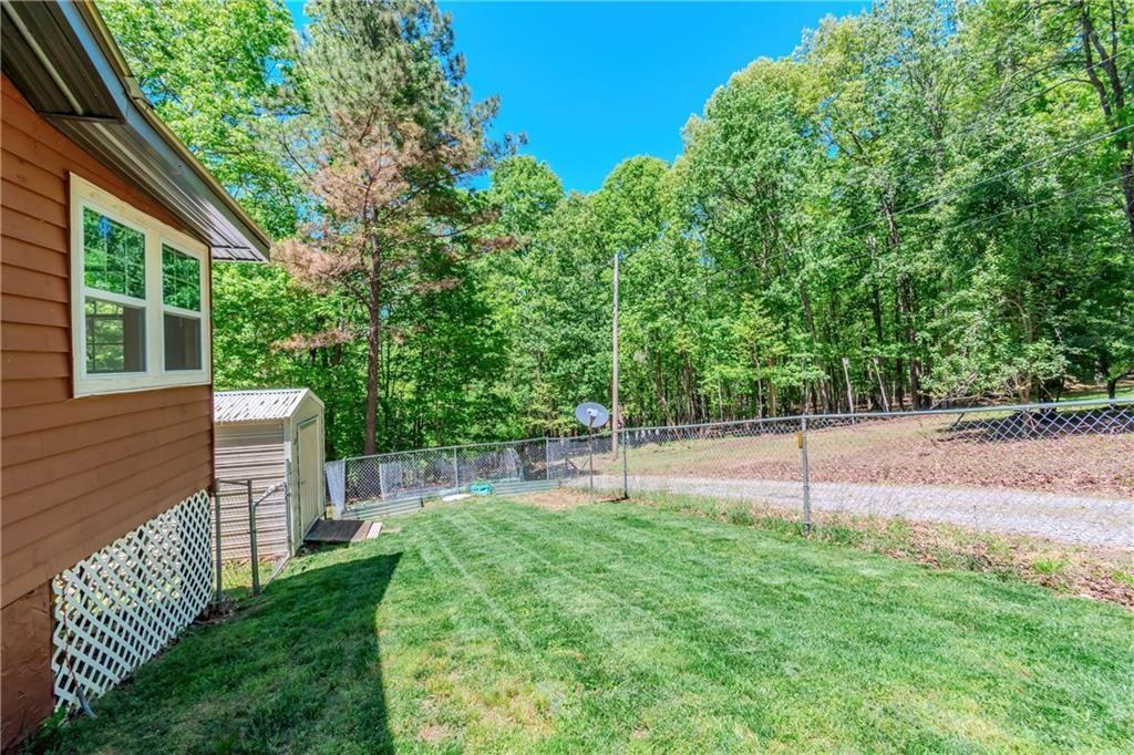 281 Highland Trail, Jasper, Georgia image 48