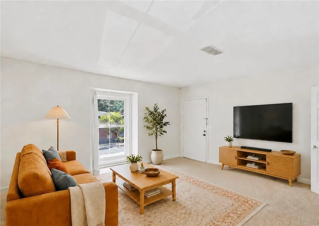 773 Houston Mill Road Unit 4, Atlanta, GA, 30329