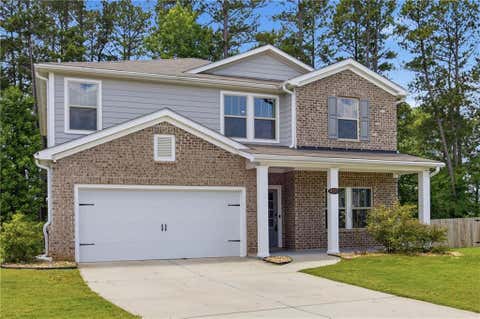 Homes For Rent - 4157 Bethany Manor Drive<br/> Snellville, GA 30039