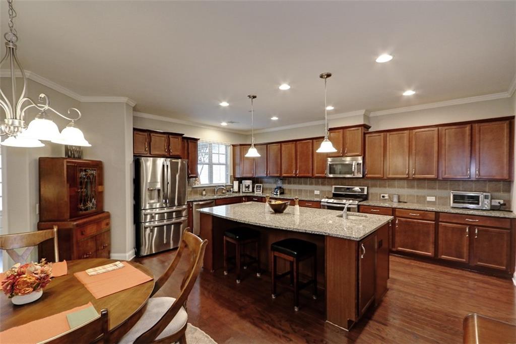Wellstone - Residential