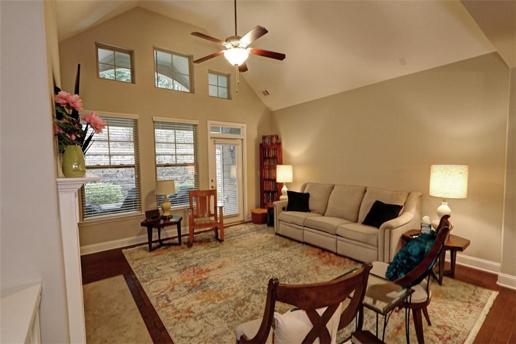 Wellstone - Residential