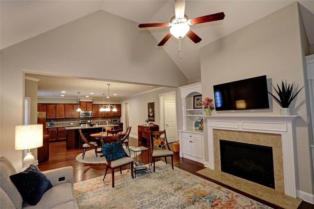 Wellstone - Residential