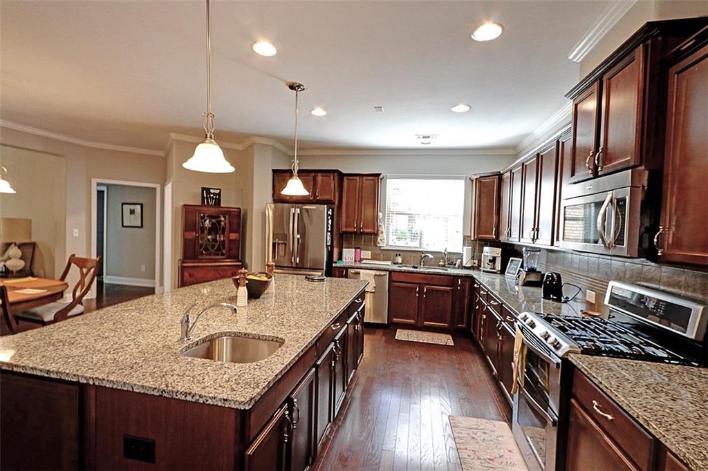 Wellstone - Residential