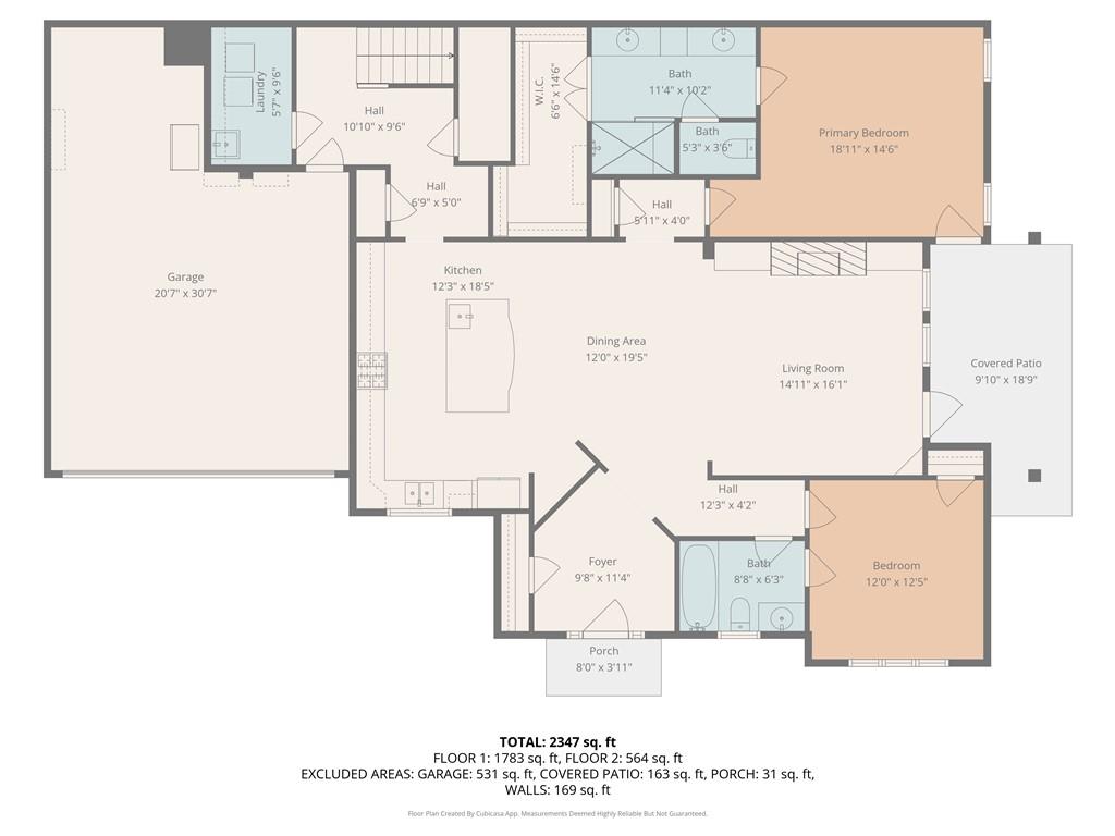 Wellstone - Residential