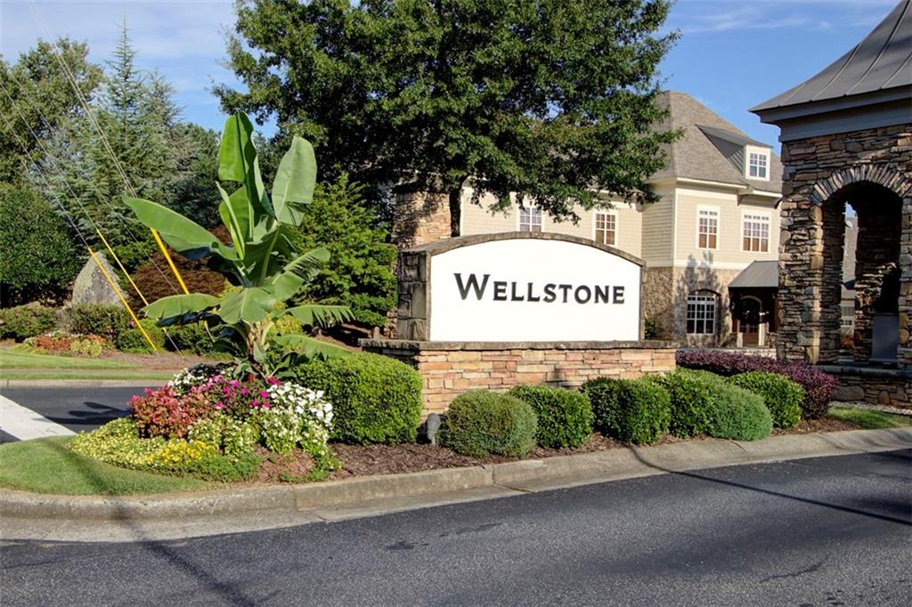 Wellstone - Residential