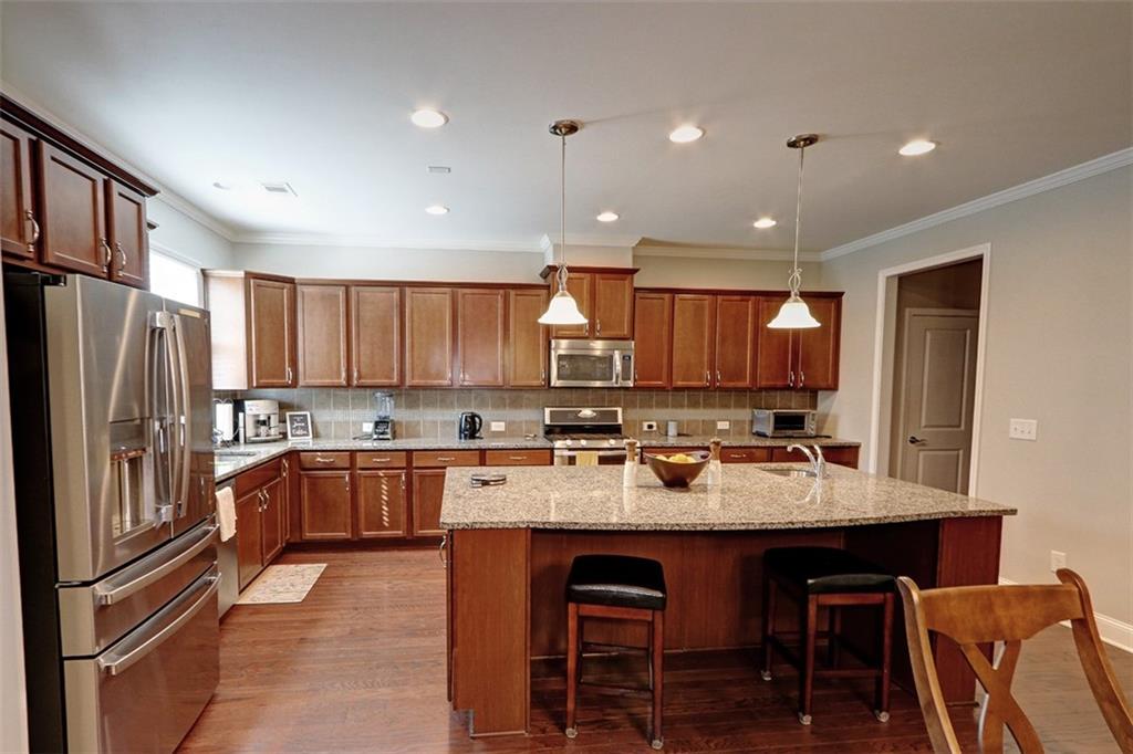 Wellstone - Residential