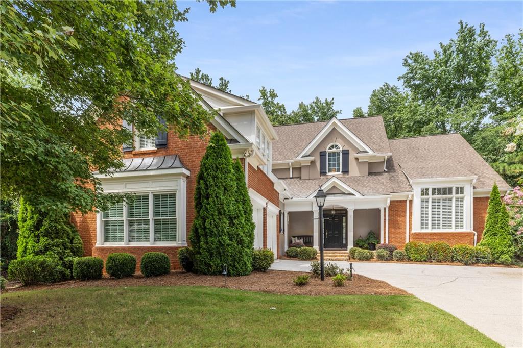 2945 Gleneagles Pointe