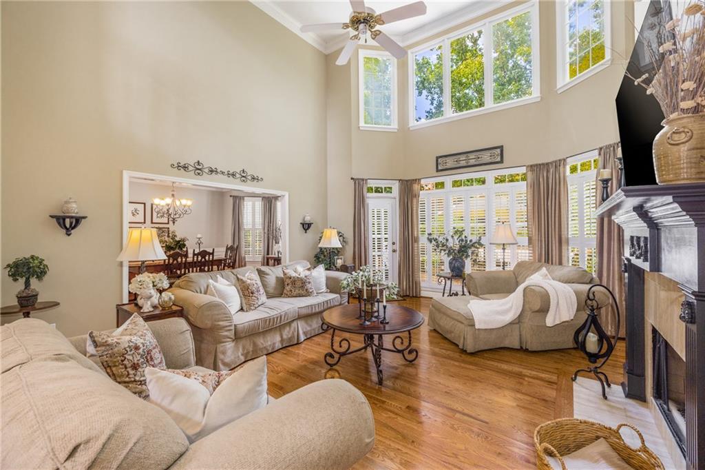 2945 Gleneagles Pointe