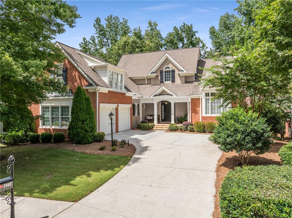 2945 Gleneagles Pointe