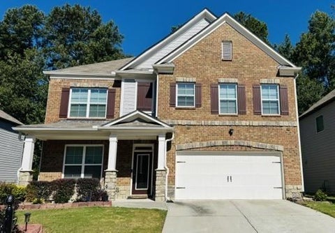 Homes For Sale - 1736 Hamilton Lake Parkway<br/> Buford, GA 30519
