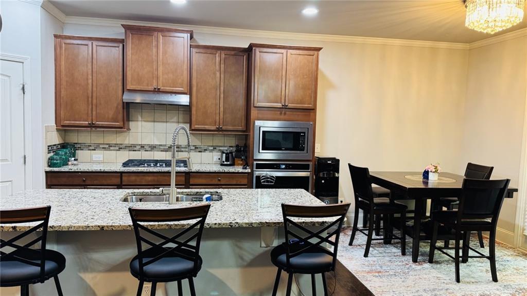 1736 Hamilton Lake Parkway