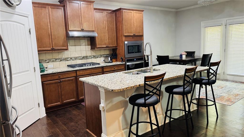 1736 Hamilton Lake Parkway