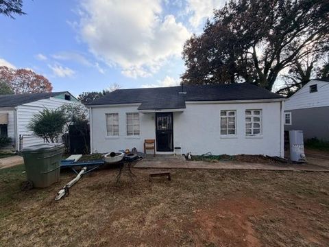 282 Taft Street SW Atlanta GA 30315