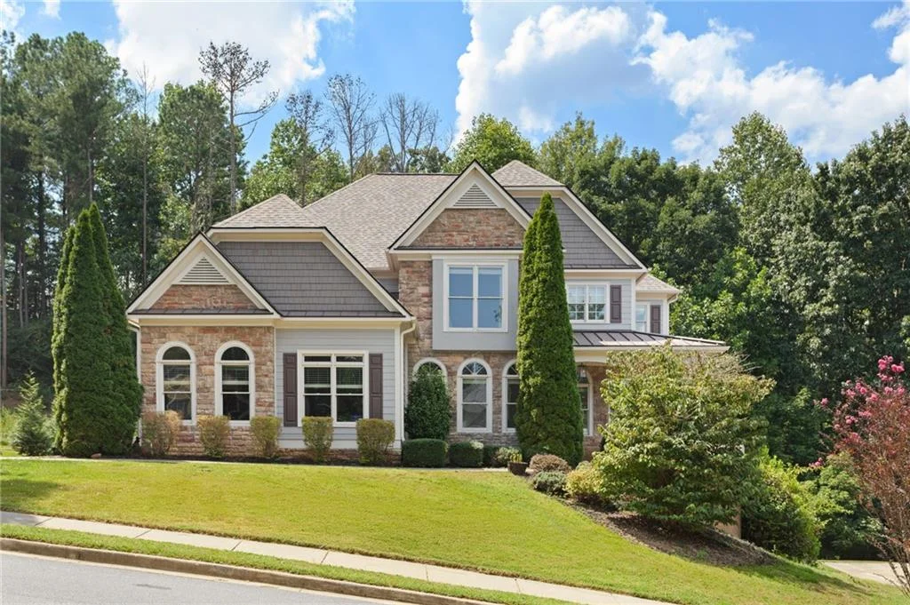 320 Double Branches Lane, Dallas, GA, 30132