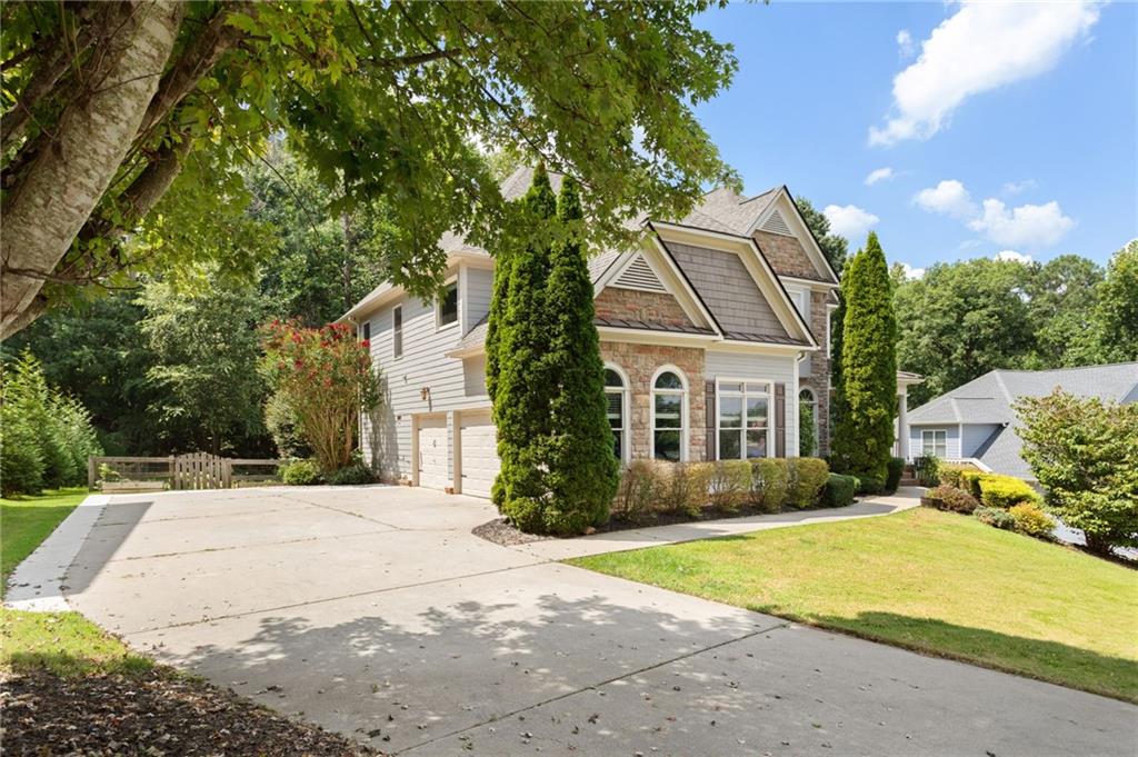 320 Double Branches Lane
