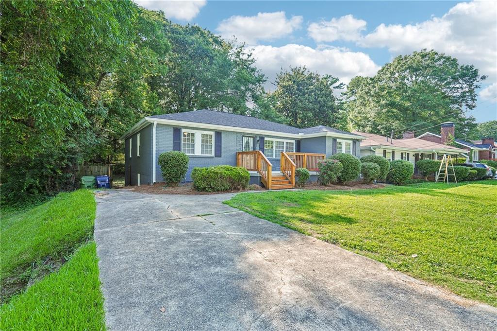 125 Chappell Road SW