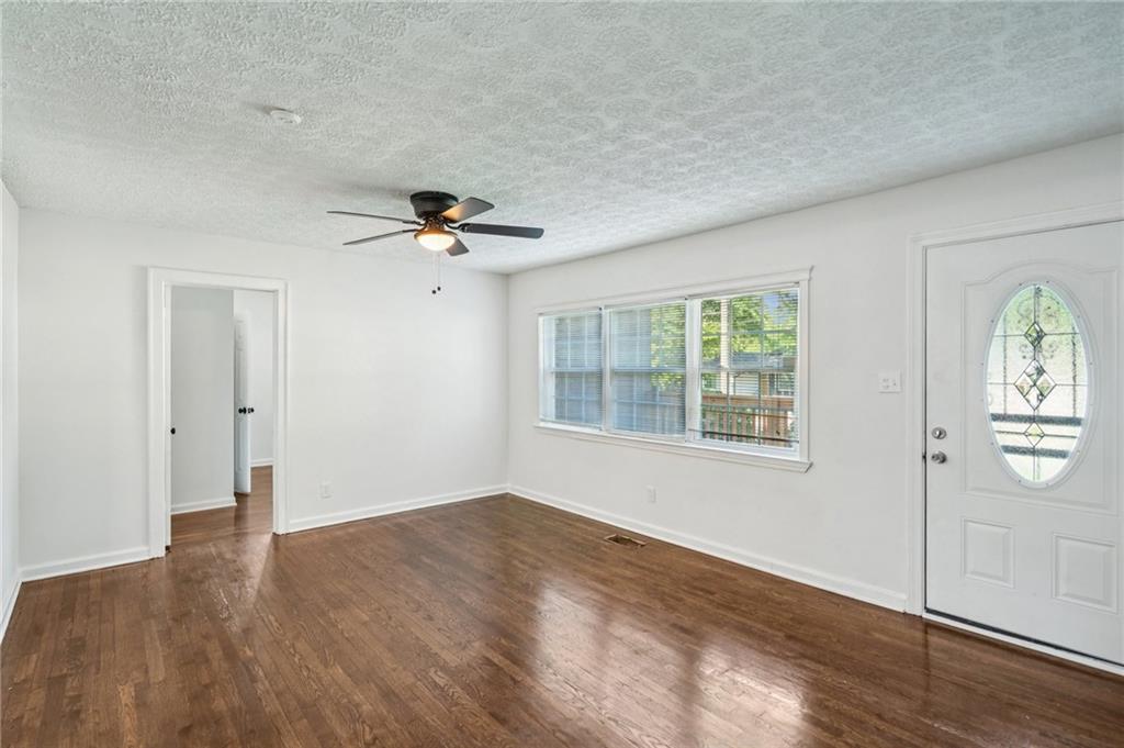 125 Chappell Road SW