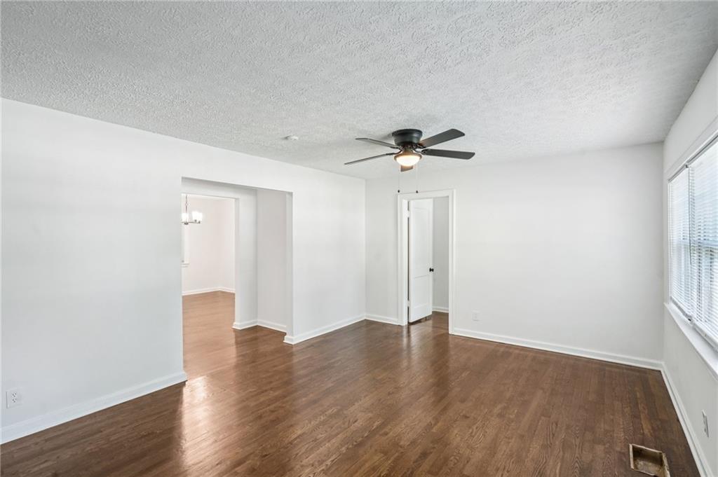 125 Chappell Road SW