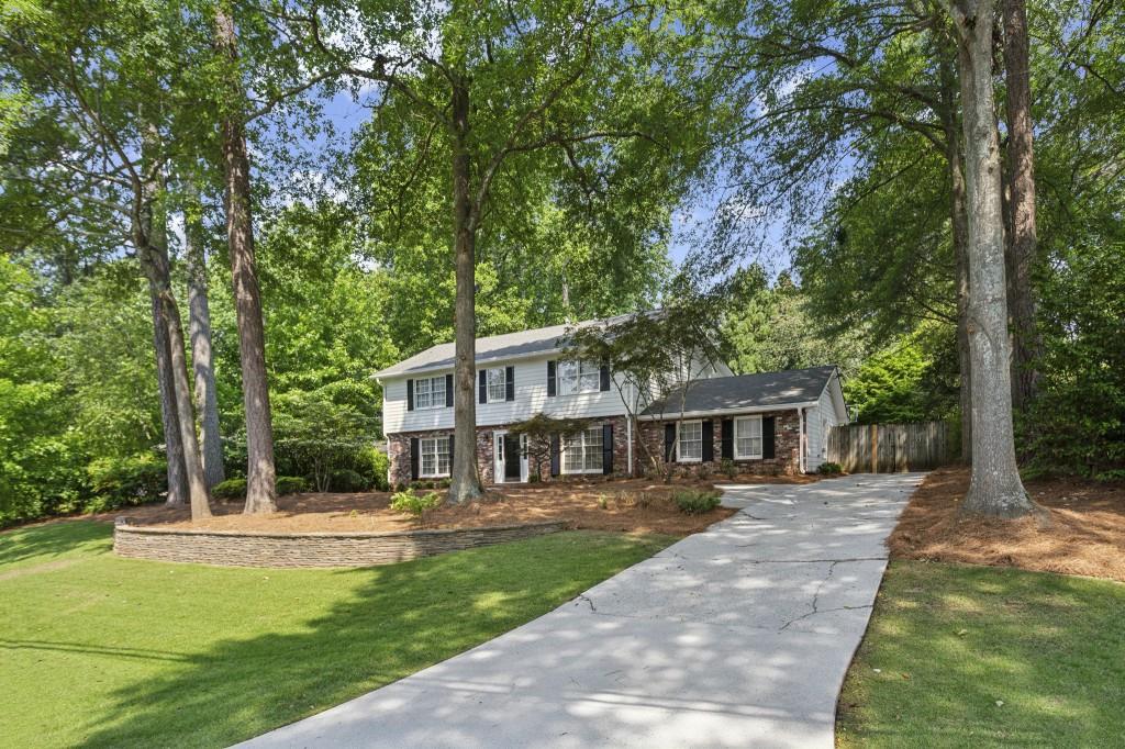 4696 Devonshire Road