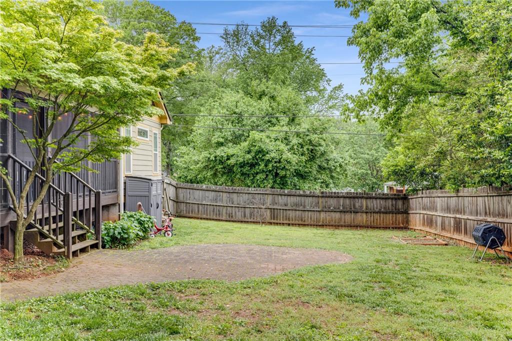 72 Griggs Street, Marietta, Georgia image 47