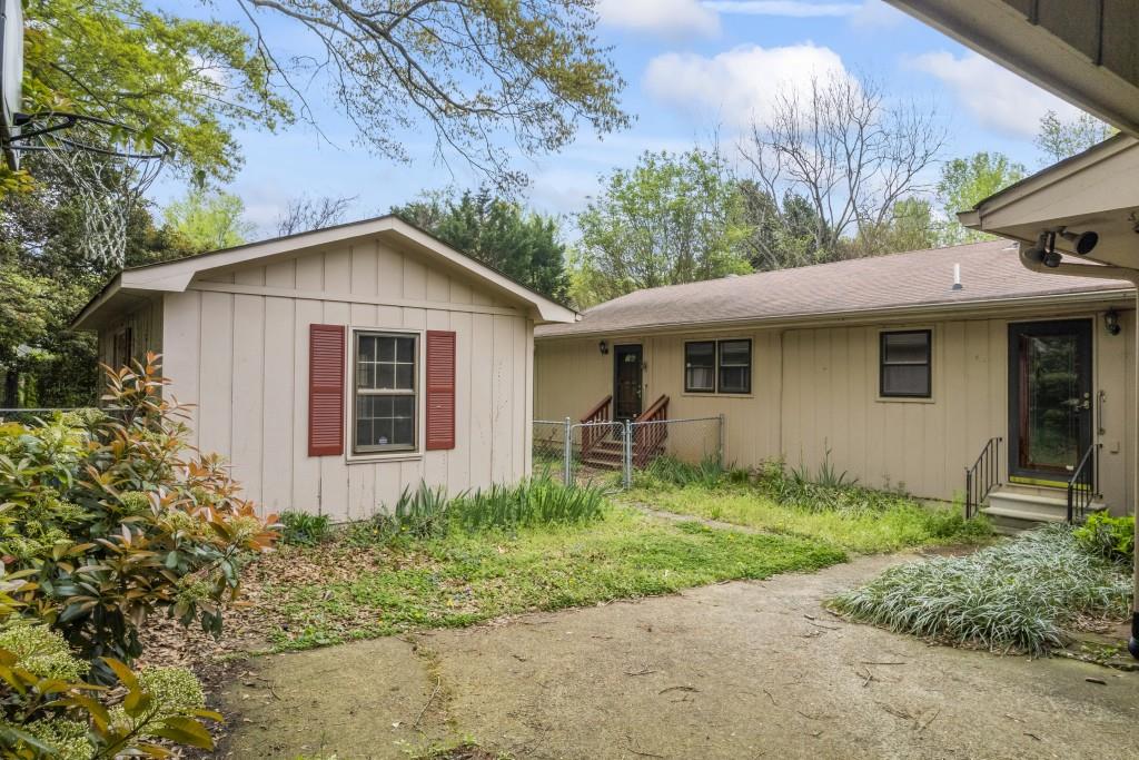 160 Landor Drive, Athens, Georgia image 6