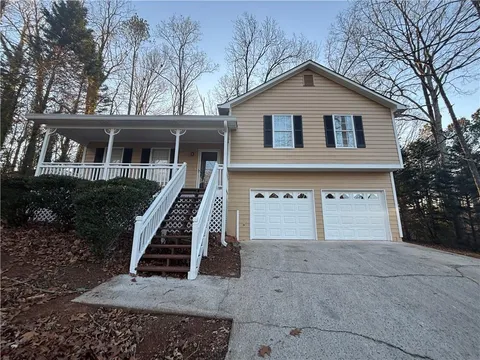 460 Deering Drive, Douglasville, GA 30134 - MLS#: 7510720
