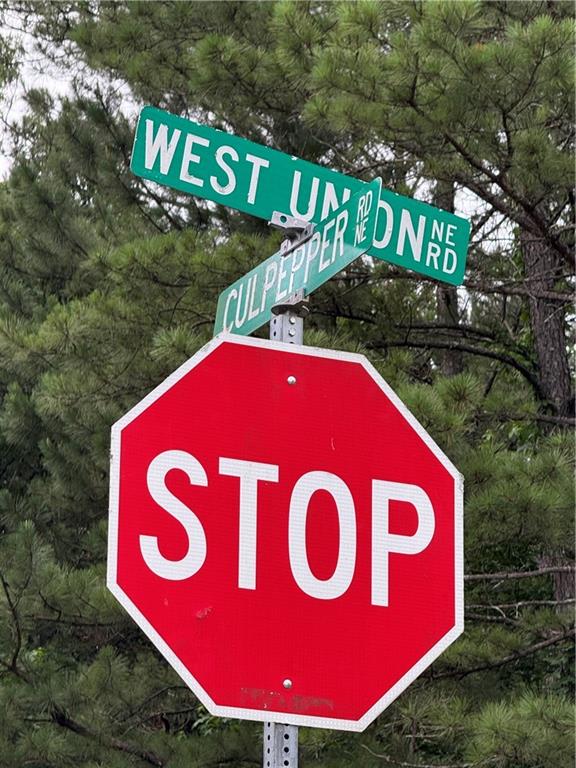 Culpepper Road, Calhoun, Georgia image 4