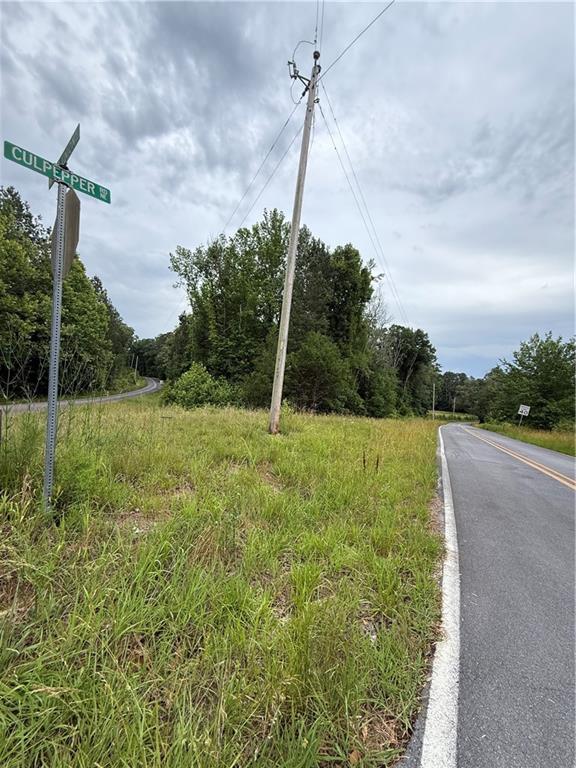 Culpepper Road, Calhoun, Georgia image 2