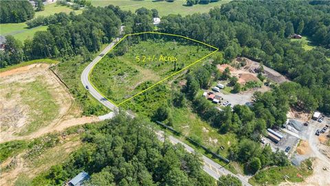 Vacant Land For Sale - Poplar Springs Road<br/> Hiram, GA 30141