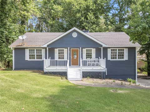 Photo of 608 Wood Ridge Drive, Woodstock, GA 30189 (MLS # 7802224)
