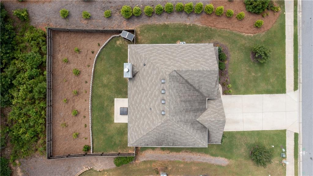 2307 Bear Paw Drive