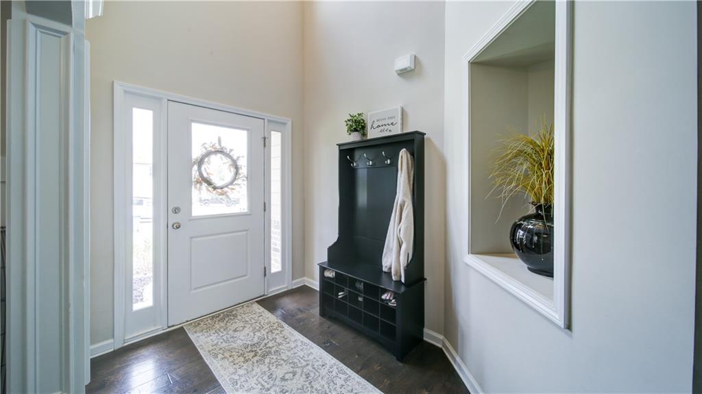 2307 Bear Paw Drive
