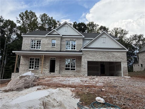 Homes For Sale - 270 Wilbanks Street<br/> Buford, GA 30518