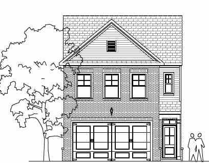 1924 William Glen Street, Dacula, Georgia image 1