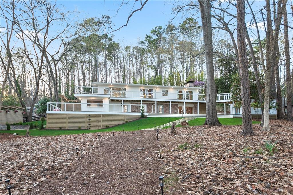 5774 Hidden Cove Road, Gainesville, Georgia image 44