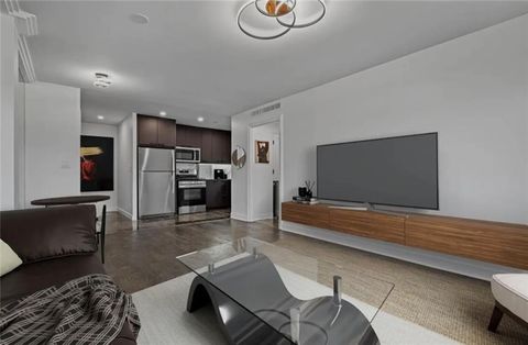 2285 Peachtree Road NE 1004 Atlanta GA 30309