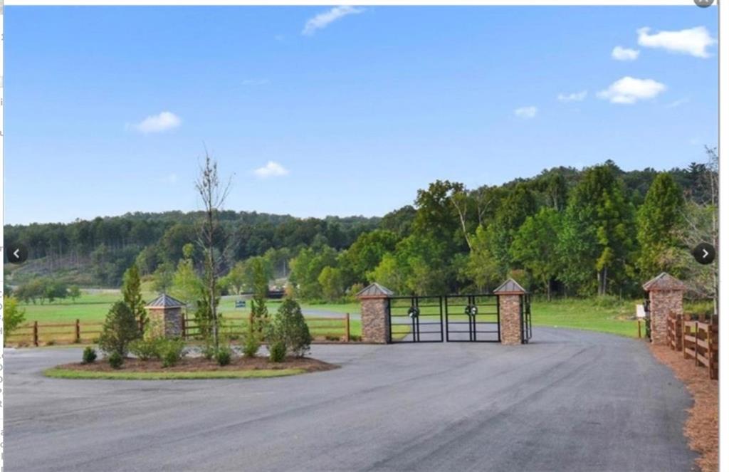 Lot175 Southern Cross Court, Morganton, Georgia image 1