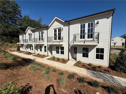 1391 Breezy Circle SE 86 Atlanta GA 30315