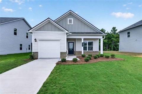 Homes For Sale - 6 Rhine Trail<br/> Floyd County, Rome, GA 30165